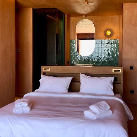 Mirazur Hotel Katomerion Exterior photo