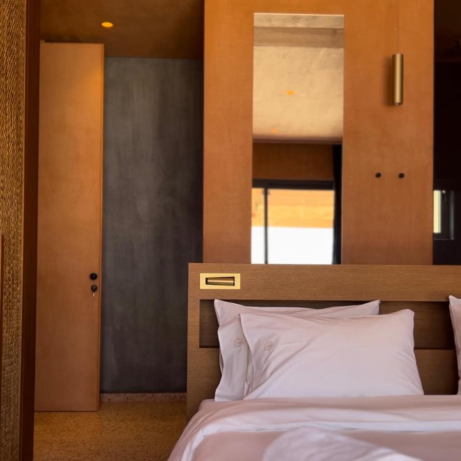 Mirazur Hotel Katomerion Exterior photo