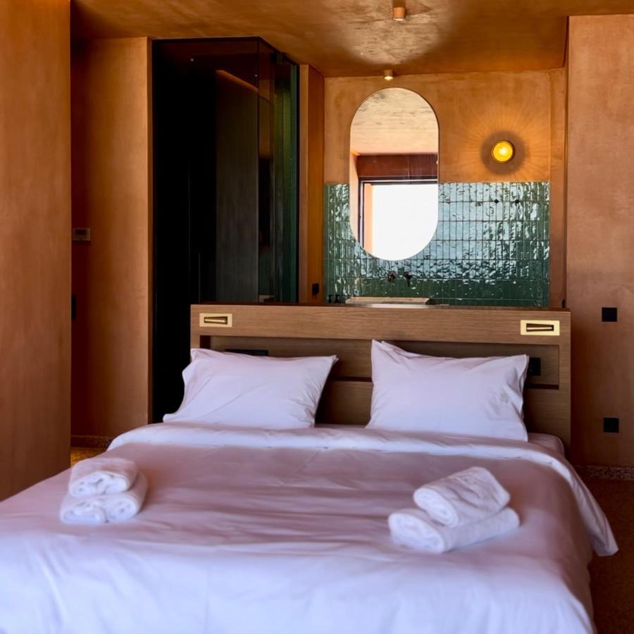 Mirazur Hotel Katomerion Exterior photo